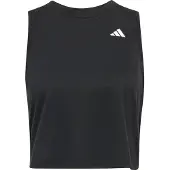 Adidas Sporttop zwart / wit