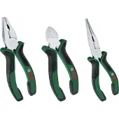 Bosch Universele Tang 3 Stukken