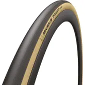 Carpetfine Power Cup Classic Racing Line 700 mm Tubular Hi-Density Shield Latex Gum-X || Maat: 28 mm