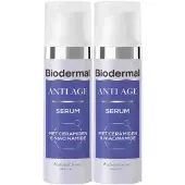 Biodermal 2x Serum Anti Age 30 Ml
