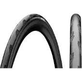 Continental GP 5000 700mm Road Tire Flexible Tubetype Vectran Breaker BlackChili