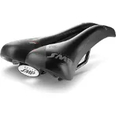 Selle Smp zadel Tour Extra Gel zwart