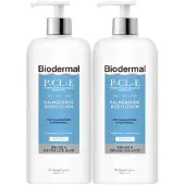 Biodermal 2x P-cl-e Kalmerende Bodylotion 400 Ml