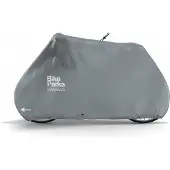 BikeParka Stash Beschermhoes Grijs