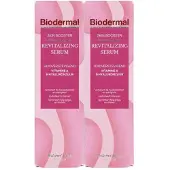 Biodermal 2x Skin Booster Serum Vitamine A Revitalizing 30 Ml