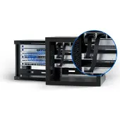 Ubiquiti UniFi Slimme Stroomkabel 1,5m (USP-Kabel)