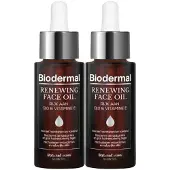 Biodermal 2x Gezichtsolie Anti Age 30 Ml