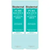 Biodermal 2x Pure Balance Serum 30 Ml