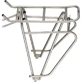 Tubus Cosmo Stainless Steel Bagagedrager