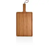 Eva Solo Nordic Kitchen Snijplank 26x38 Cm - Snijplanken Bamboe Bamboo - 530463
