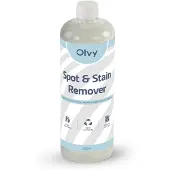 Olvy Vlekkenreiniger - Tapijtreiniger - Reinigingsvloeistof - Vlekverwijderaar - 500ml