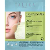 Talika Bio Enzymes Mask Purifying 1 St Gezichtsmasker