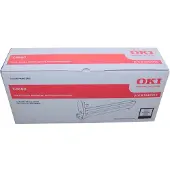 OKI Drum 43449016 Zwart
