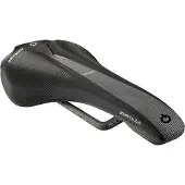 Prologo Scratch EVA Nack Women Zadel Zwart || Maat: 140