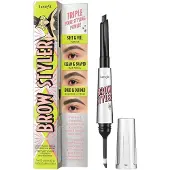 Benefit Brow Styler WAX & POEDER WENKBRAUWPOTLOOD
