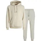 Jack & Jones Joggingpak 'JJEBRADLEY' beige