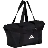 Adidas Sporttas 'Sport' zwart / wit
