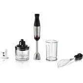 Bosch ErgoMaster Serie 6 MSM6M622