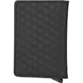 Secrid Slimwallet Optical Leren Portemonnee