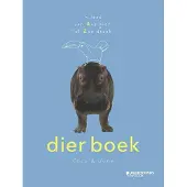 Standaard Uitgeverij Dier boek - Coco & June