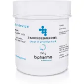 Bipharma Zinkoxidesmeersel zinkolie