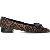 Lodi Dames Ballerina's Bro4981 - Taupe - Maat 37