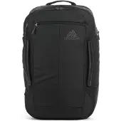 Gregory - Reisrugzakken - Border Carry On 40 Black Lichen voor Unisex - Zwart