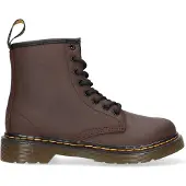 Dr. Martens Snowboots m. Voering - Serena J - Dark Brown - - 28 - Winterlaarzen