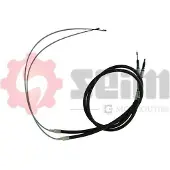 Seim 804293 Handremkabel
