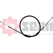 Seim 404500 Handremkabel