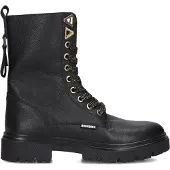 Braqeez 425784-589 meisjes veterboots