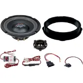 Audio System Audio-systeem MFIT voor VW T6 EVO 2