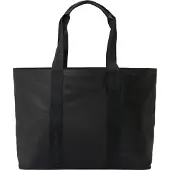 HUGO Shopper 'Bel' zwart