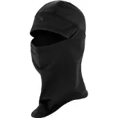 Fjällräven - Keb Fleece Balaclava - Bivakmuts S/M, zwart