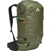 Vaude Rugzak Monviso 26 | Maat TU