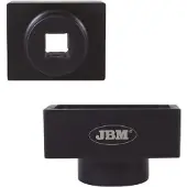 JBM Benz/man Vrachtwagen Borgmoer Dop 60 Mm