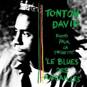 BECAUSE Le Blues Des Racailles/Lp + Cd
