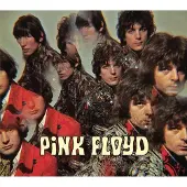 Sony music The Piper at the Gates of Dawn