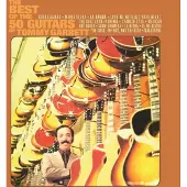 Universal Music Best Of The 50 Guitars