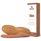 Aetrex L605W Inlegzolen | Maat 9