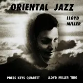 Import ORIENTAL JAZZ