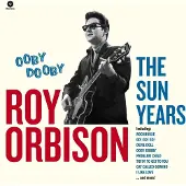Wax Time Roy Orbison - Ooby Dooby - the Sun Years (LP)