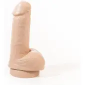 Pink Room Dildo Nao 16,0 x 4,5cm