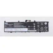 Lenovo L18M4P71 / SB10T83143 / 5B10W13900 accu (15.4 V, 5235 mAh, 80 Wh, origineel)