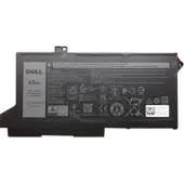 Dell WY9DX / 0M3KCN accu (11.4 V, 3500 mAh, 42 Wh, origineel)