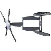 VivoLink VLMW2355A 55" Zwart flat panel muur steun