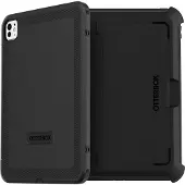 Otterbox Defender (ProPack) Back cover Zwart iPad Cover / tas