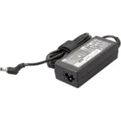 HP Netadapter - - AC Adapter 65W 19.5V 87% efficiënt - Zwart