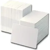 Evolis Blanco kaarten, Printer accessoires