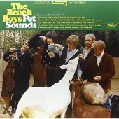 Import Pet sounds